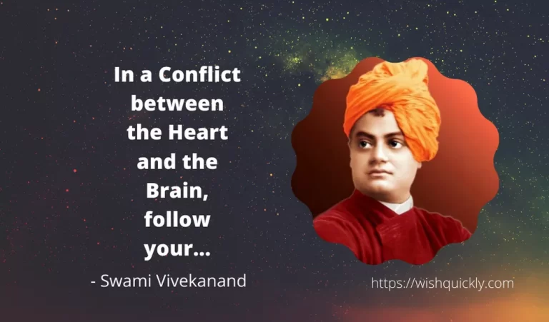 32 Best Quotes by Swami Vivekanand that continue to inspire Us Even Today