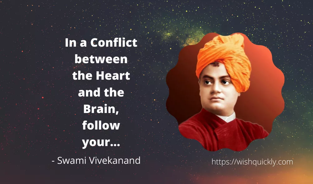 Best quotes by Swami Vivekanand that continue to inspire us Even Today