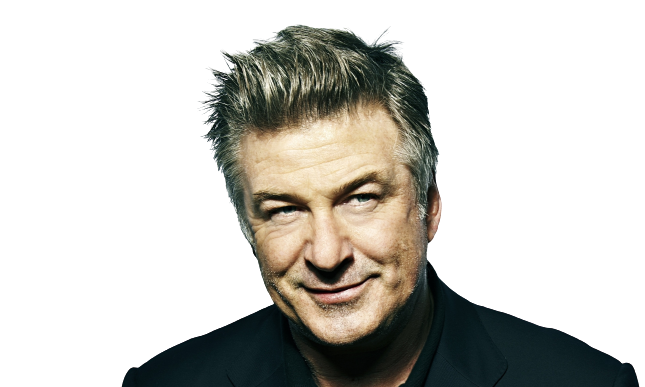 Alec Baldwin  Alec Baldwin Age, Children, Wife, Movies, T.V Shows, and Net Worth  Success Story