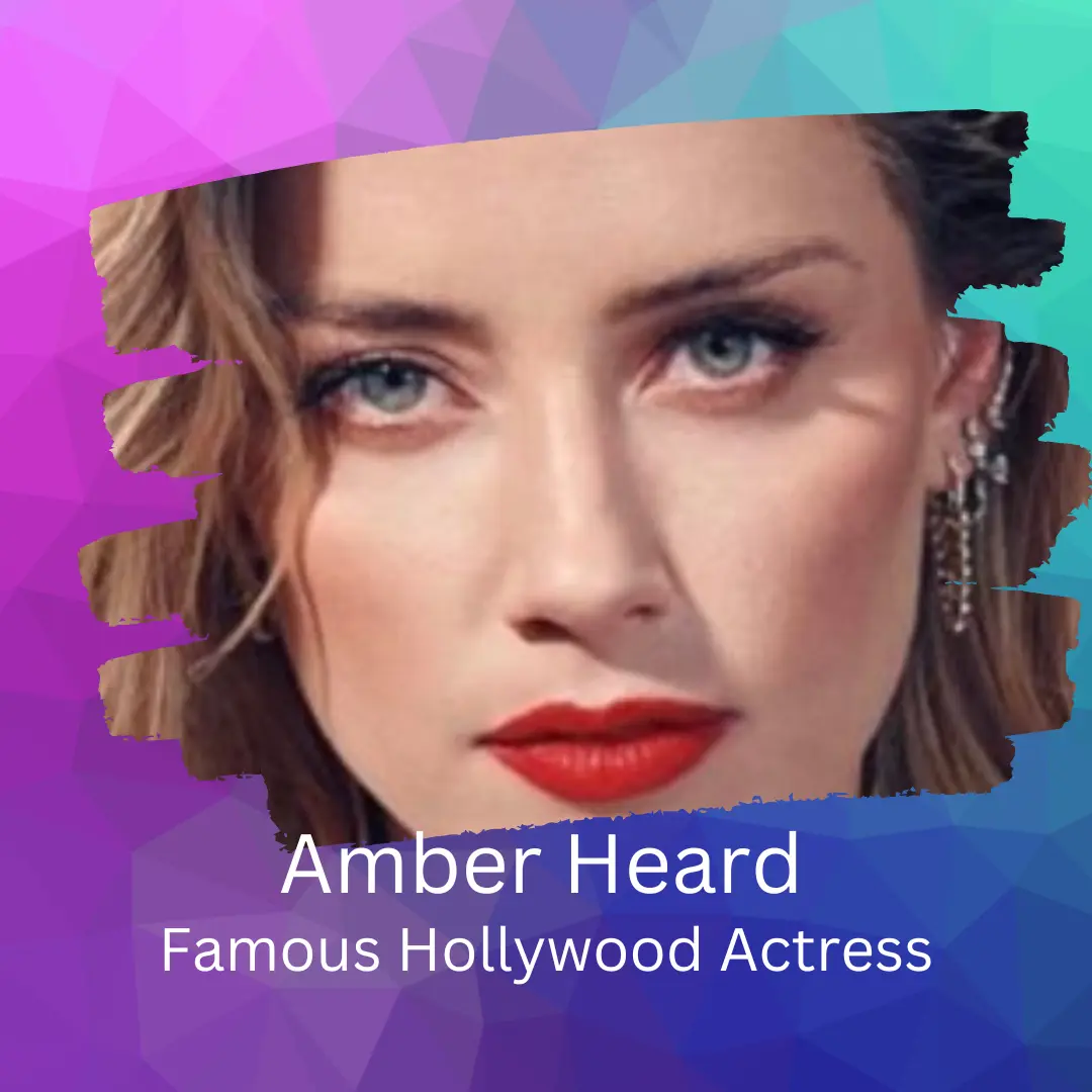 Amber Heard Amber Heard Age, Aquaman, Boyfriend, Daughter, Elon Musk Success Story