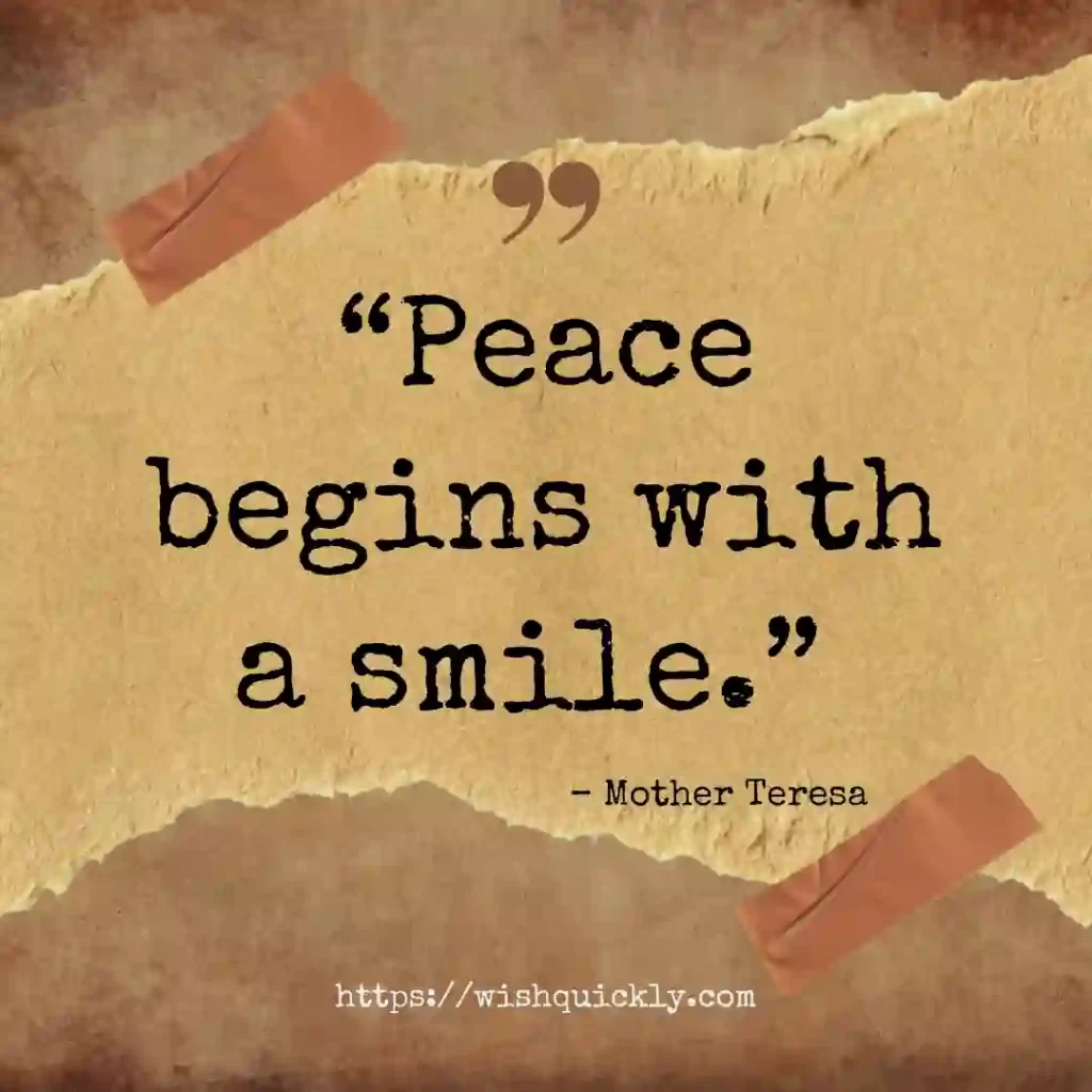Latest Smile Quotes To Boost Your Mood
