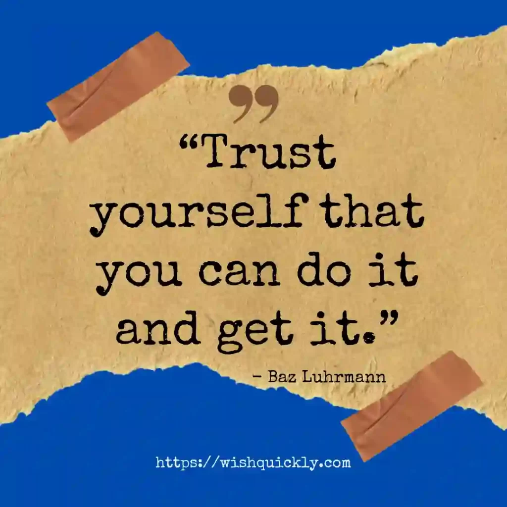 Latest inspirational quotes for “You can Do it” successfully