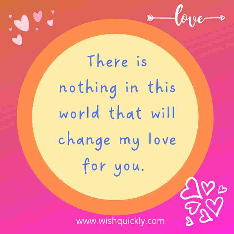 Latest Love Messages for Him, I Love You quotes