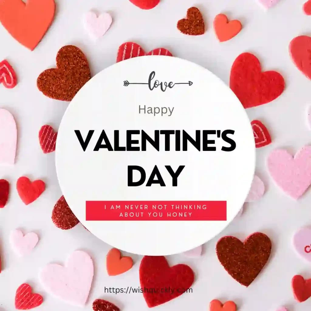 Latest Valentine Day Wishes To Make Your Love Happy