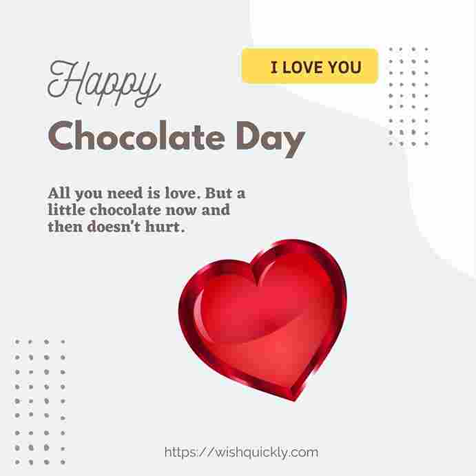 Chocolate Day Images 11