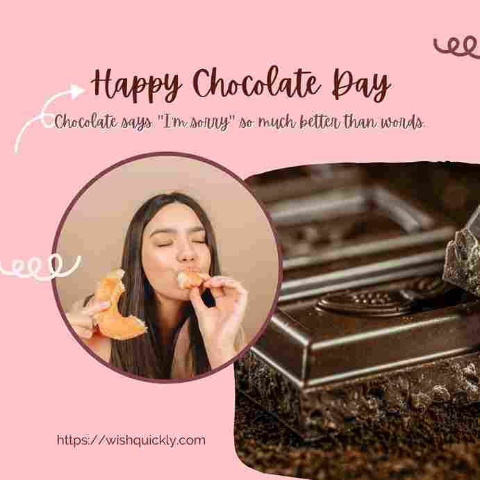 Chocolate Day Images 12
