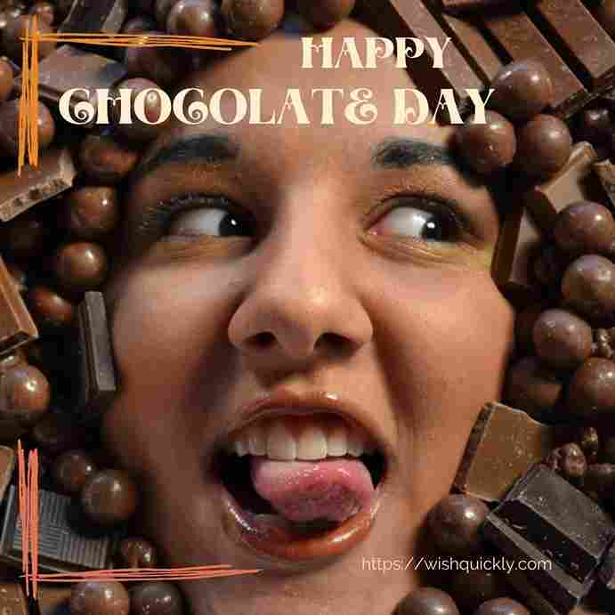 Chocolate Day Images 19