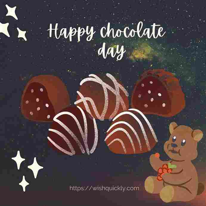 Chocolate Day Images 25