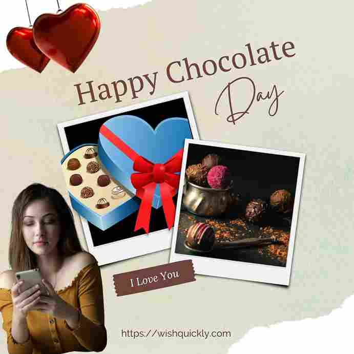 Chocolate Day Images 4