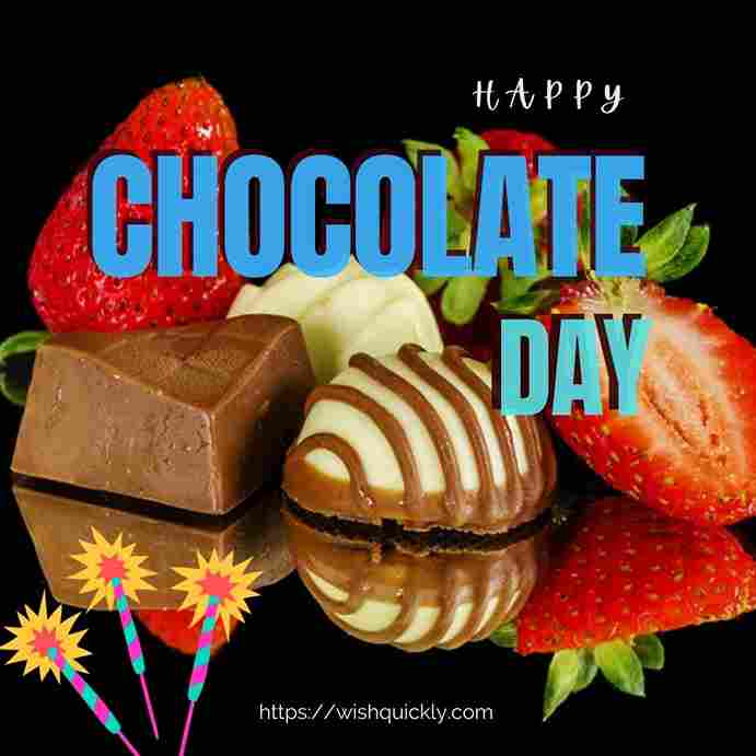 Chocolate Day Images 7