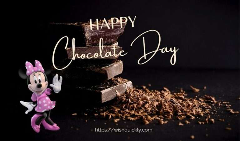 25 Best Chocolate Day Images 2024| Valentine Week