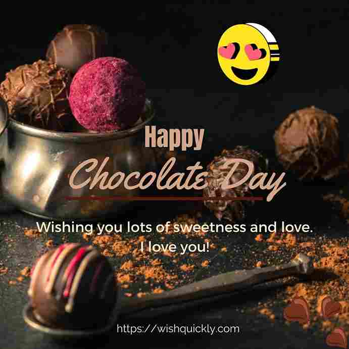 Chocolate Day Images 8