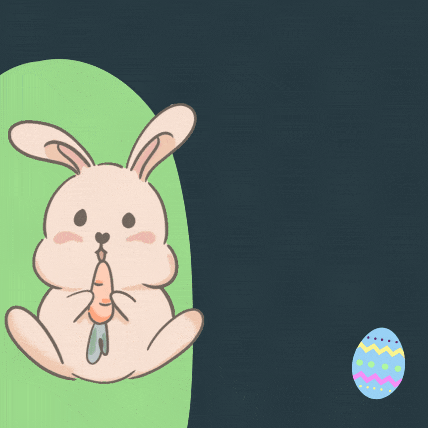 Easter Gifs 14