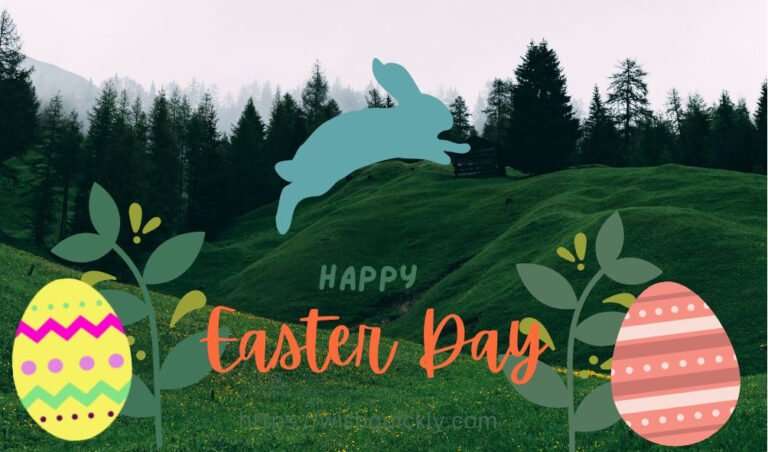 Easter Gifs 2023 | Best Easter Gif Greetings for You