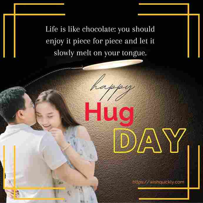 Hug Day Images 2