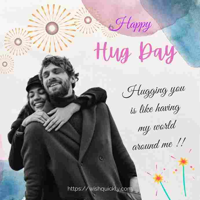 Hug Day Images 5