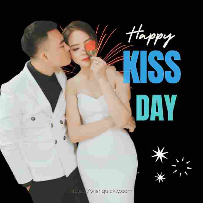 Kiss Day Images 10