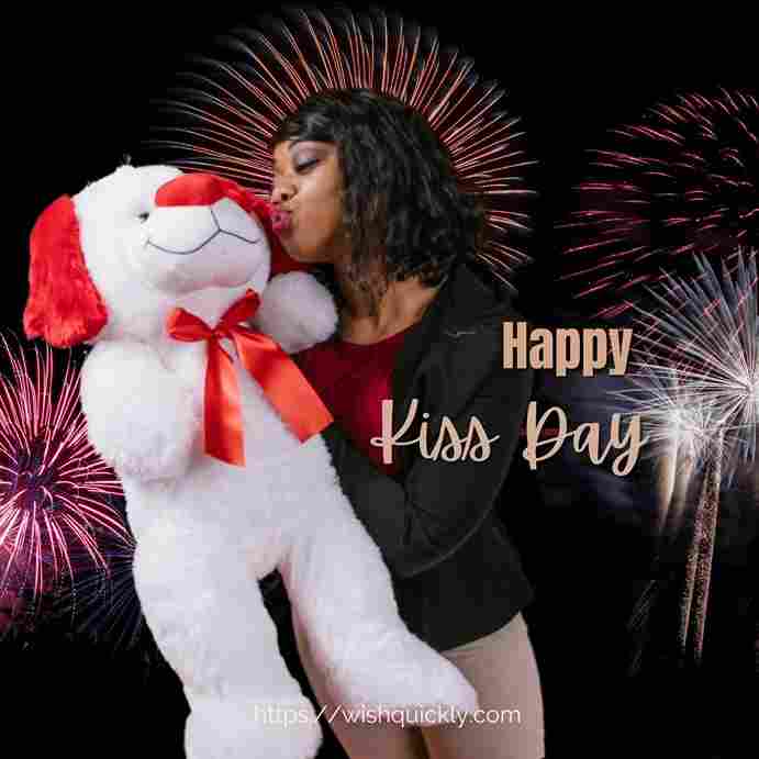 Kiss Day Images 12