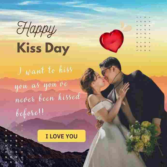 Kiss Day Images 15