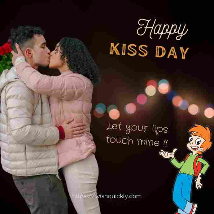 Kiss Day Images 16