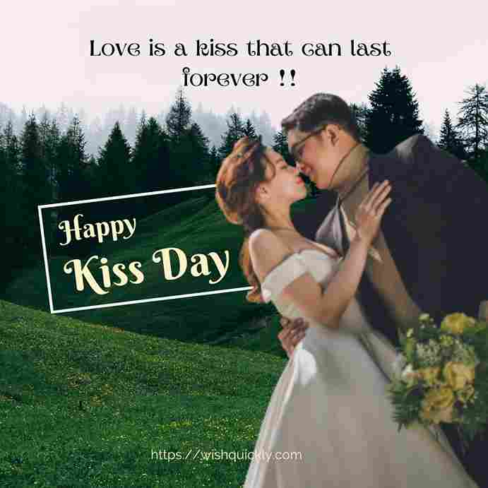 Kiss Day Images 19