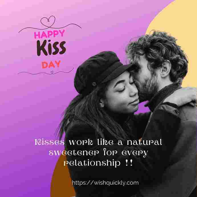Kiss Day Images 27