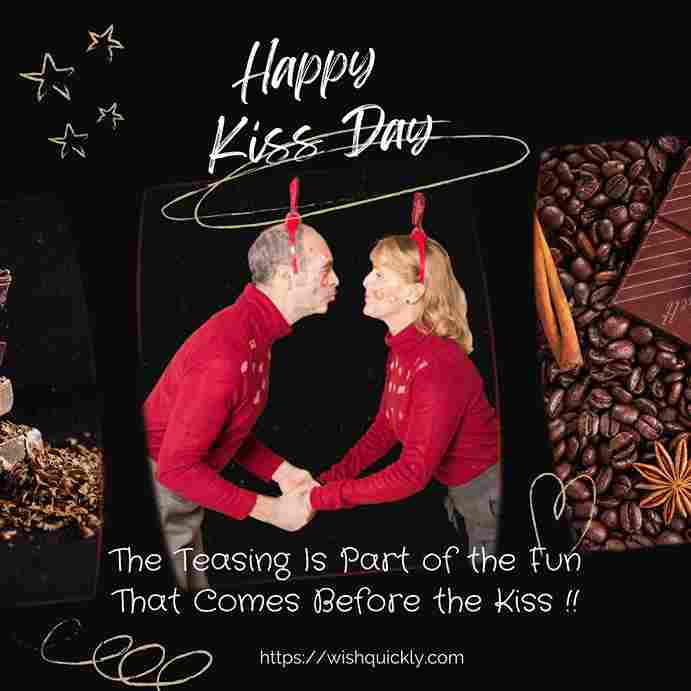 Kiss Day Images 3