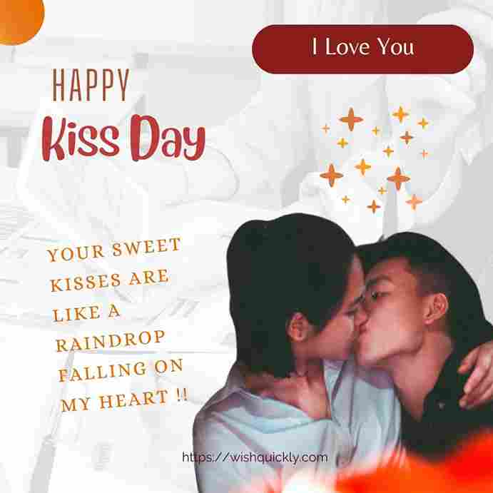 Kiss Day Images 4