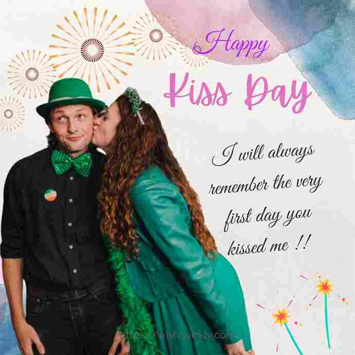 Kiss Day Images 5