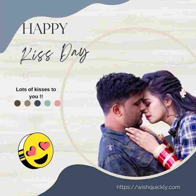 Kiss Day Images 8