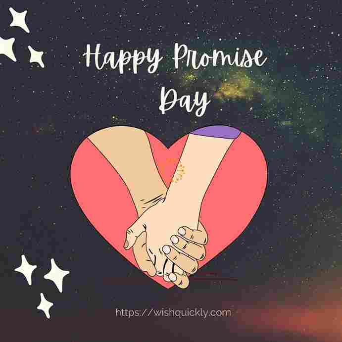 Promise Day Images 1