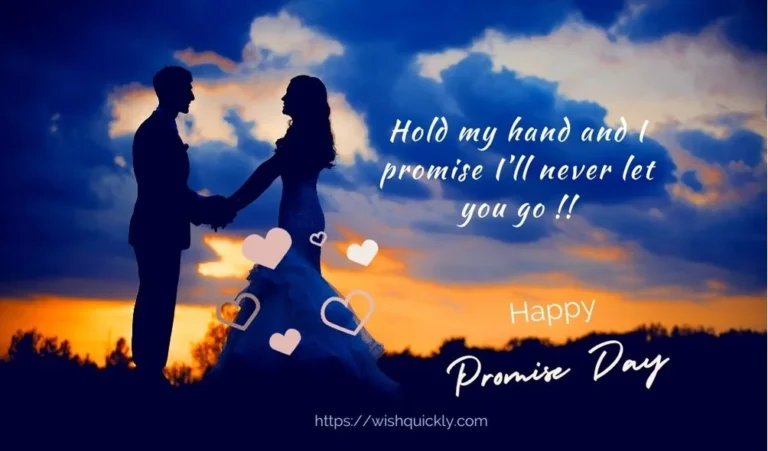32 Best Promise Day Images 2024 | Valentine Week Images for Her