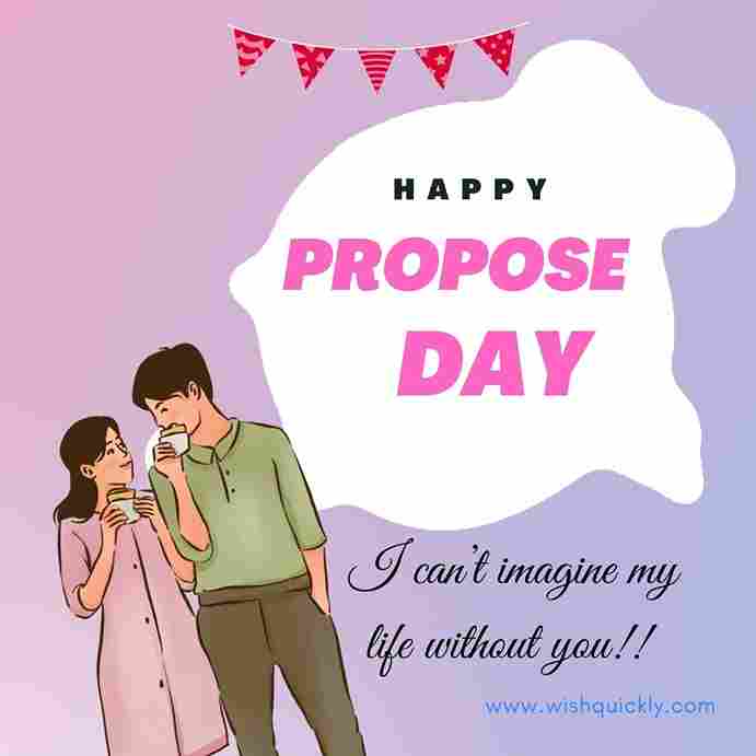 Propose Day Images 2