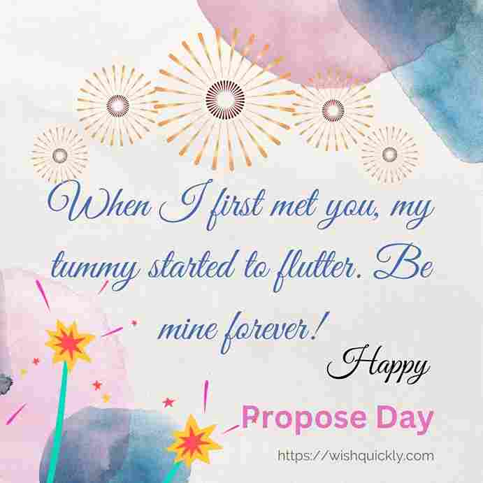 Propose Day Images 21