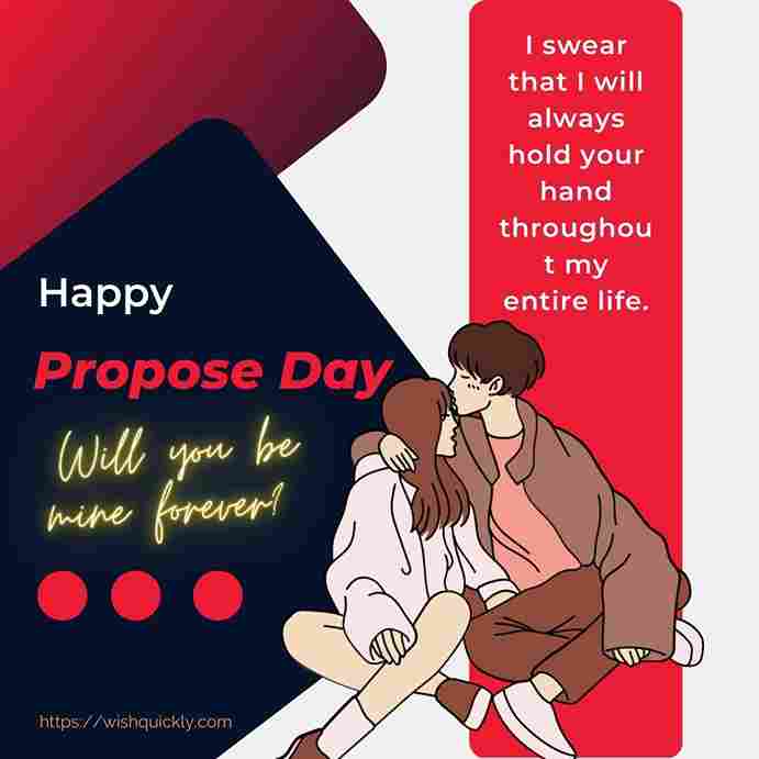 Propose Day Images 22