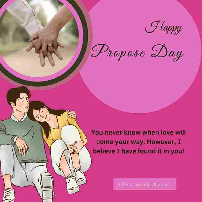 Propose Day Images 24