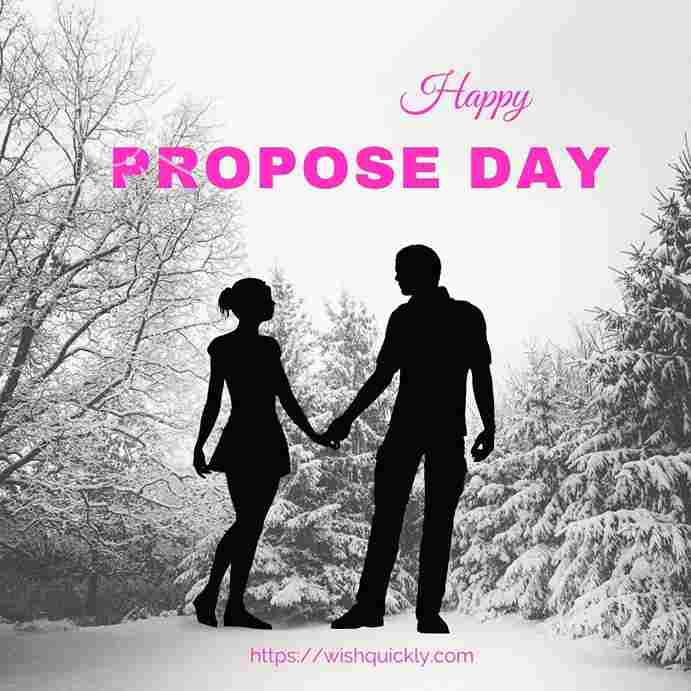 Propose Day Images 34