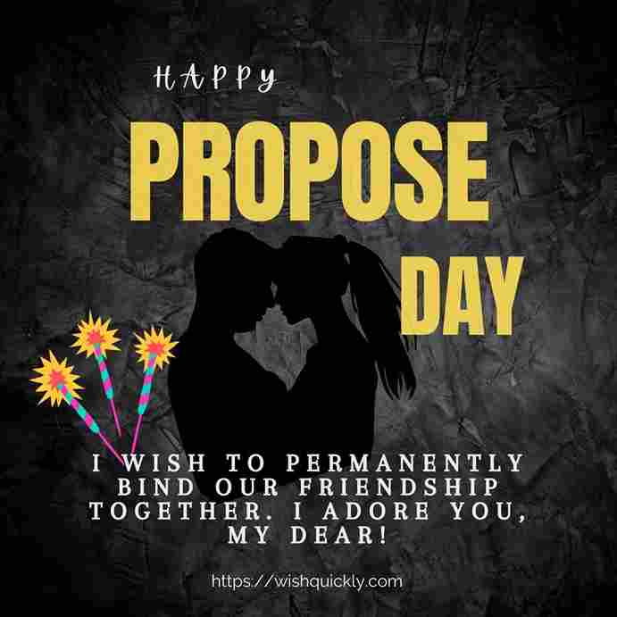 Propose Day Images 35
