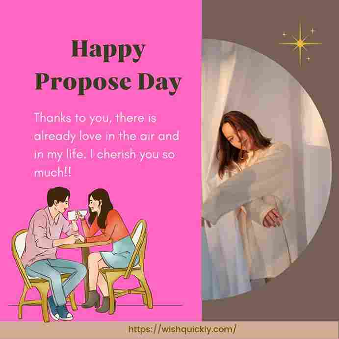 Propose Day Images 9