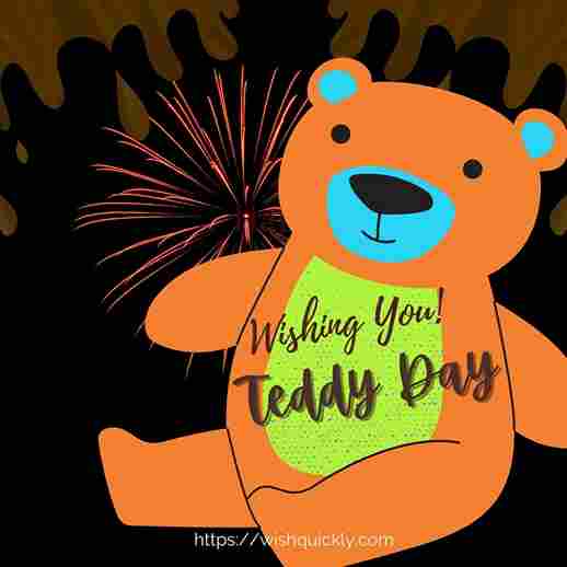 Teddy Day Images 11