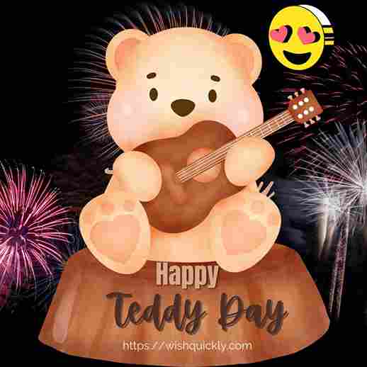 Teddy Day Images 12