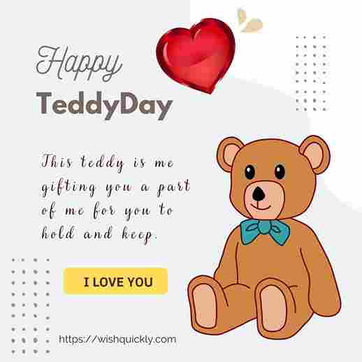 Teddy Day Images 15