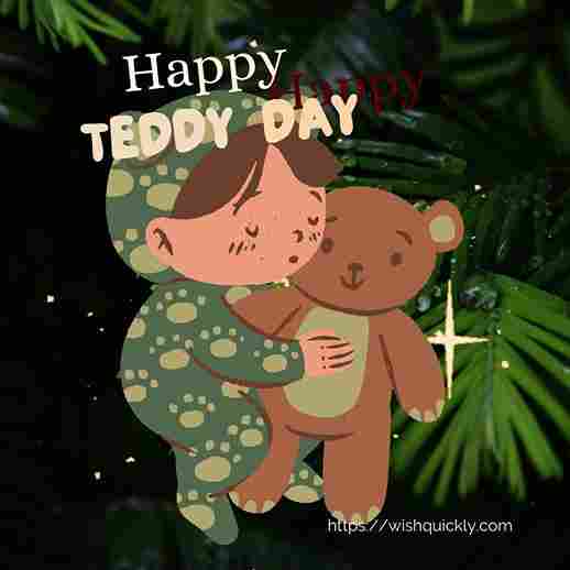 Teddy Day Images 16