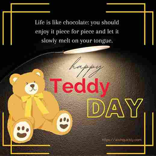 Teddy Day Images 2