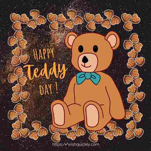 Teddy Day Images 23