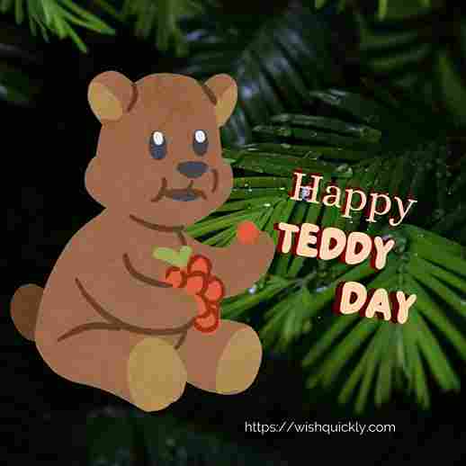 Teddy Day Images 25
