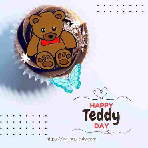 Teddy Day Images 28
