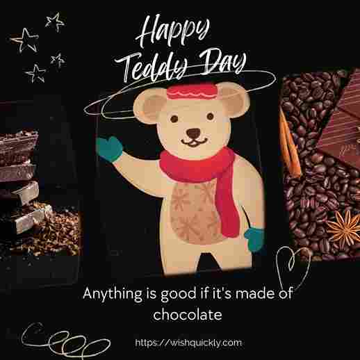 Teddy Day Images 3