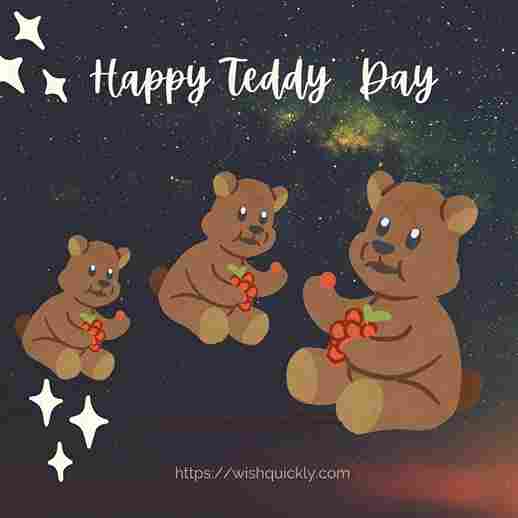 Teddy Day Images 30