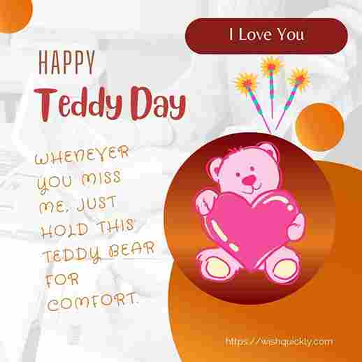 Teddy Day Images 4